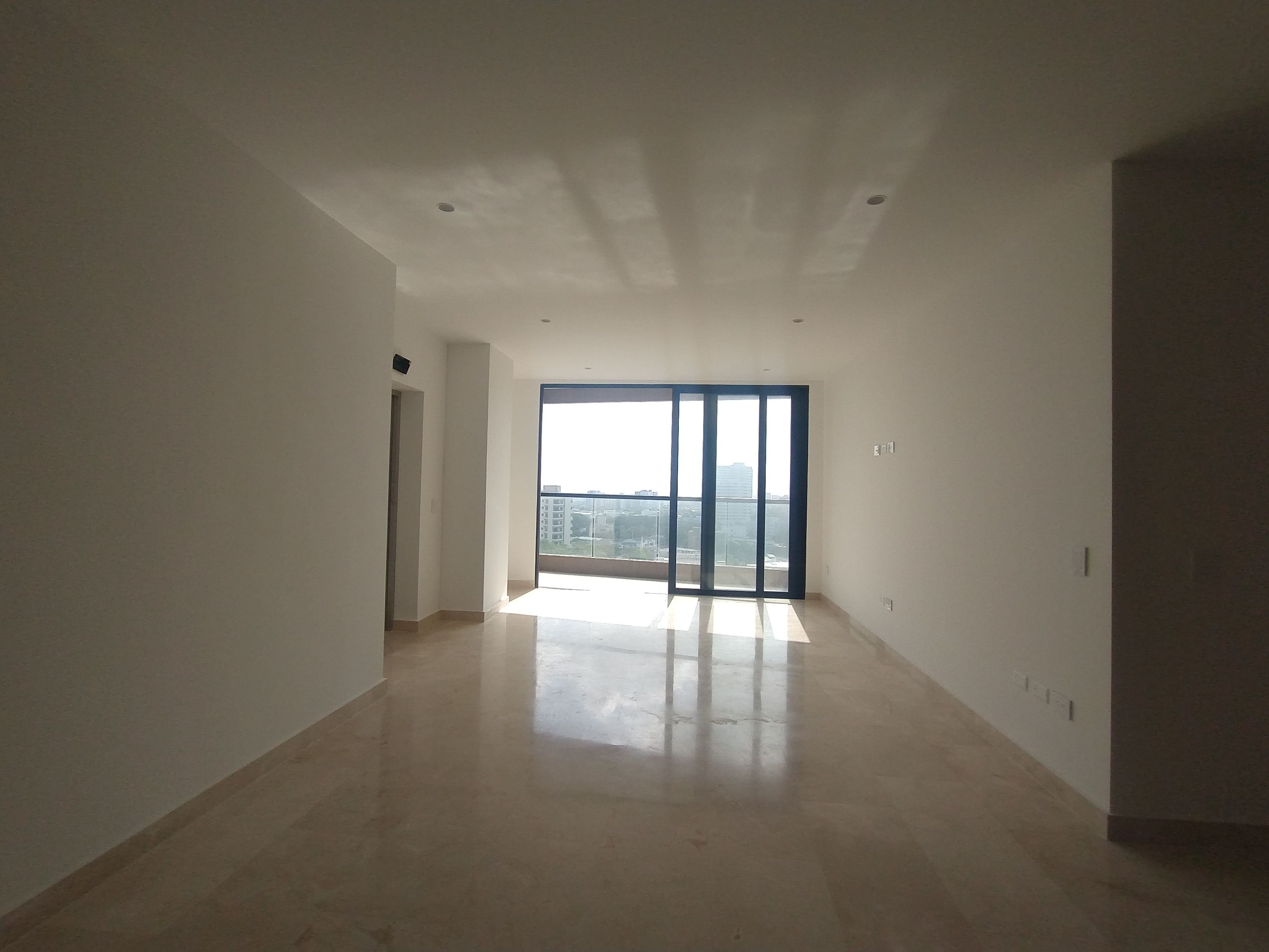 Apartamento en arriendo Atlántico Barranquilla El Golf 144 m2 Habitaciones 3 Baños 4 Garajes 2 Precio $11700000