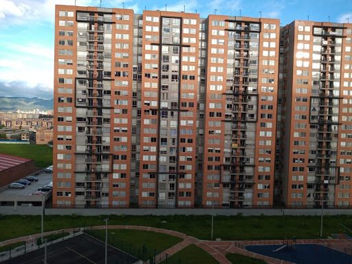 Apartamento en arriendo Cundinamarca Bogotá Bosconia 48 m2 Habitaciones 2 Baños 1 Garajes 0 Precio $1292900