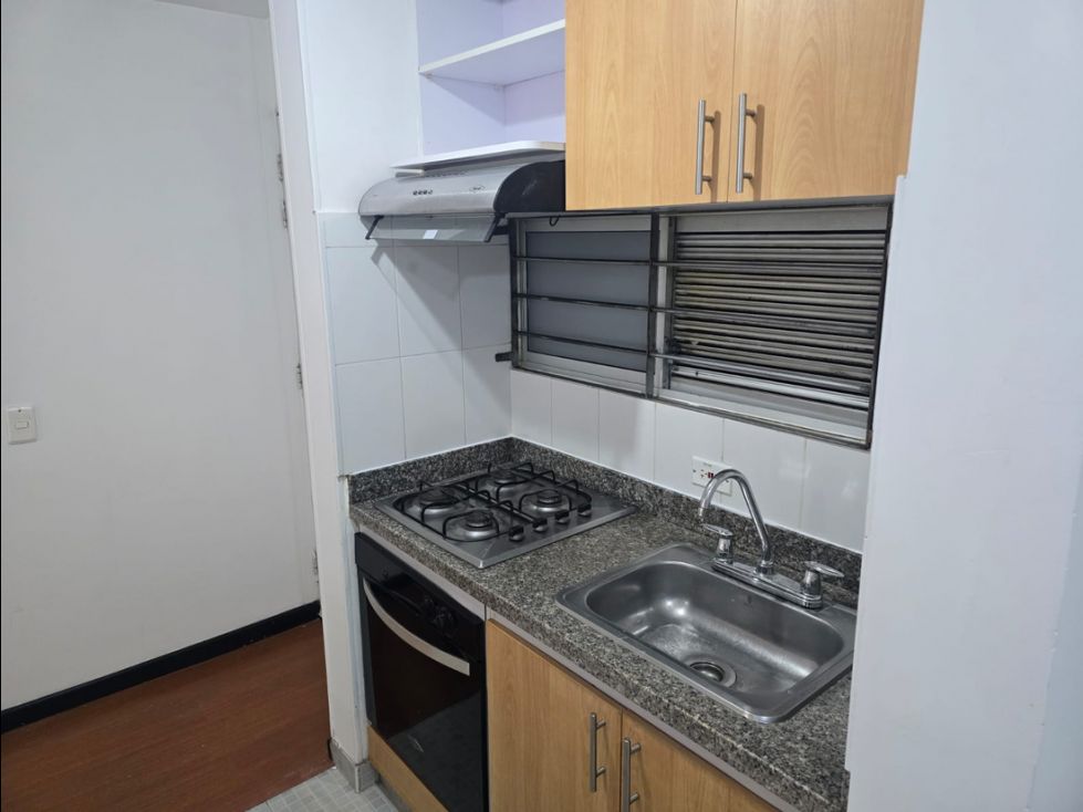 Apartamento en venta Cundinamarca Bogotá Las Flores 84 m2 Habitaciones 3 Baños 2 Garajes 1 Precio $453000000