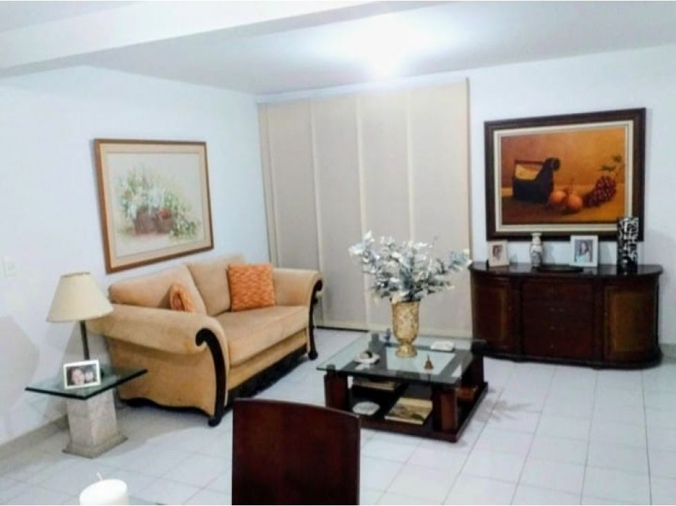 Apartamento en venta Bolívar Cartagena Crespo 85 m2 Habitaciones 3 Baños 2 Garajes 1 Precio $600000000