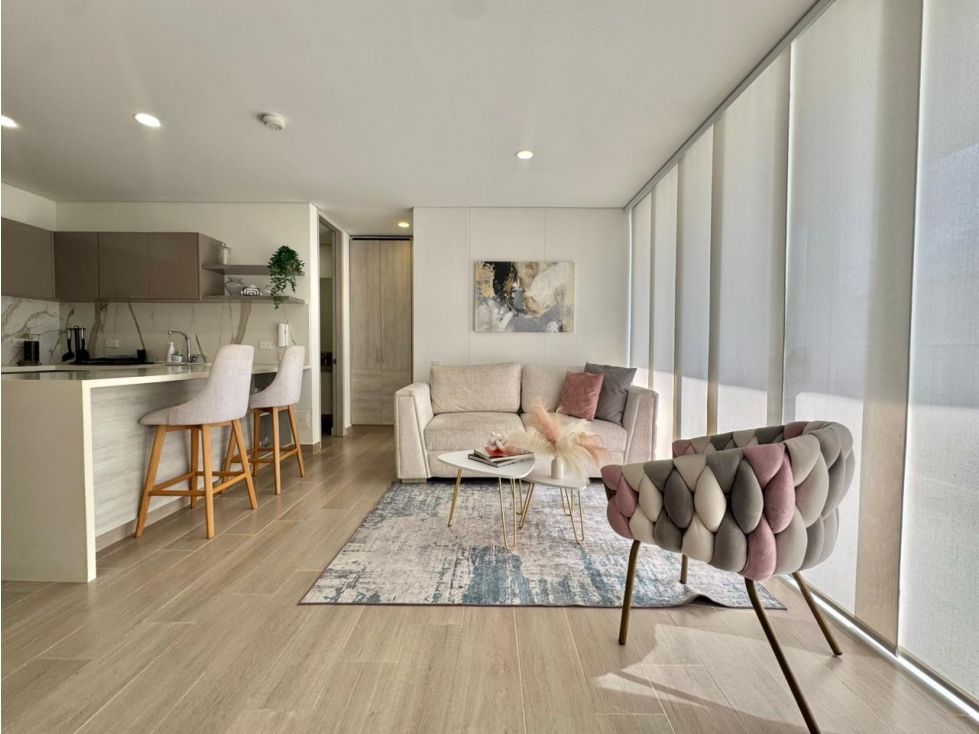 Apartamento en arriendo Bolívar Cartagena Br San Pedro 72 m2 Habitaciones 2 Baños 2 Garajes 1 Precio $3100000