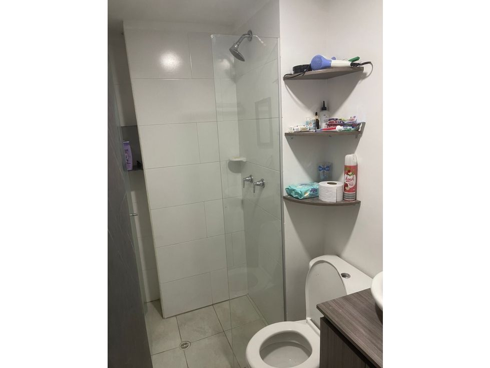 Apartaestudio en venta Antioquia Medellín Caicedo 34 m2 Habitaciones 1 Baños 1 Garajes 0 Precio $180000000