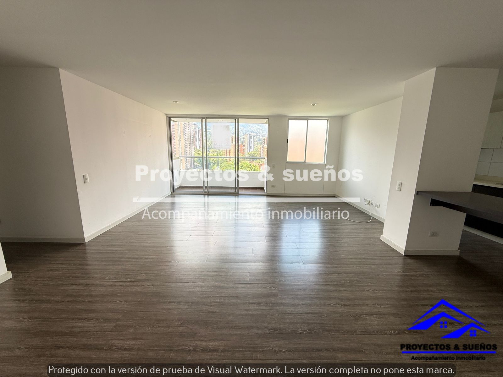 Apartamento en venta Antioquia Itagüí Santa Catalina 100 m2 Habitaciones 3 Baños 2 Garajes 1 Precio $595000000
