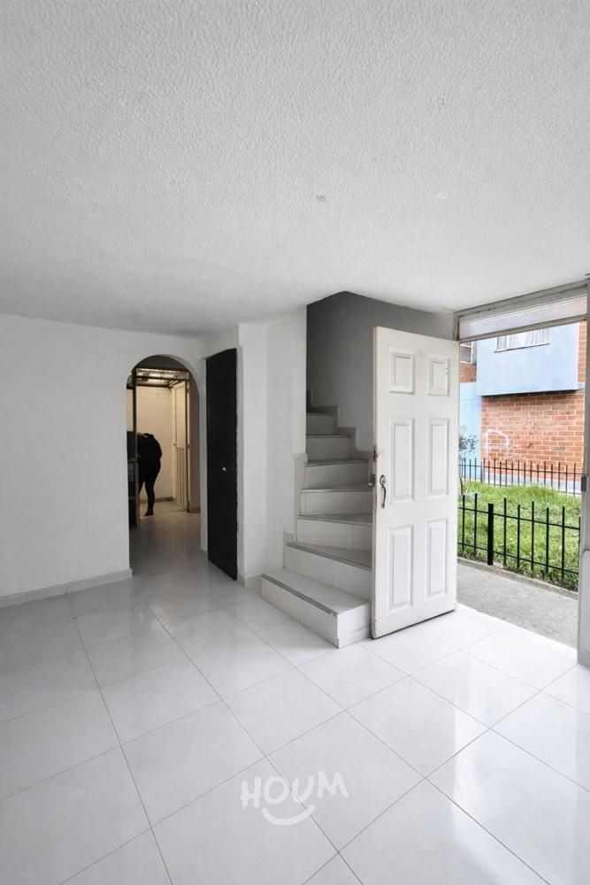 Casa en venta Cundinamarca Soacha Ub Terreros 80 m2 Habitaciones 4 Baños 3 Garajes 1 Precio $230000000