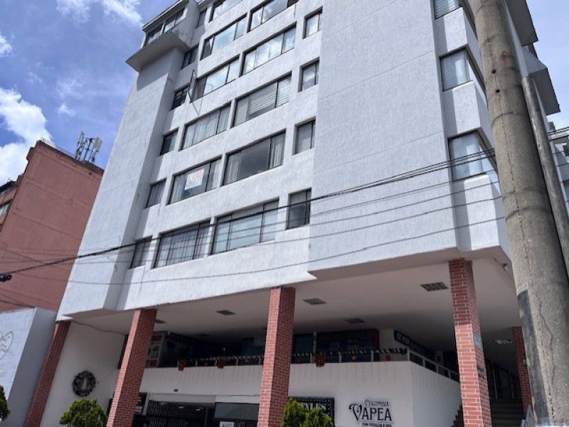 Apartamento en venta Cundinamarca Bogotá San Patricio 73 m2 Habitaciones 3 Baños 2 Garajes 1 Precio $570000000