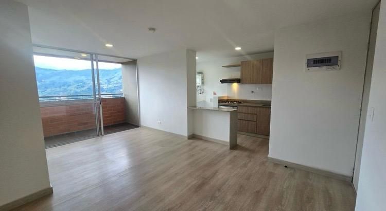 Apartamento en venta Antioquia Itagüí Ditaires 65 m2 Habitaciones 3 Baños 2 Garajes 1 Precio $400000000