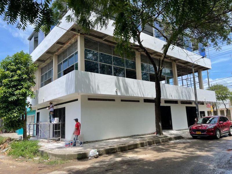 Bodega en venta Cundinamarca Girardot Bogotá 644 m2 Habitaciones 0 Baños 3 Garajes 0 Precio $850000000