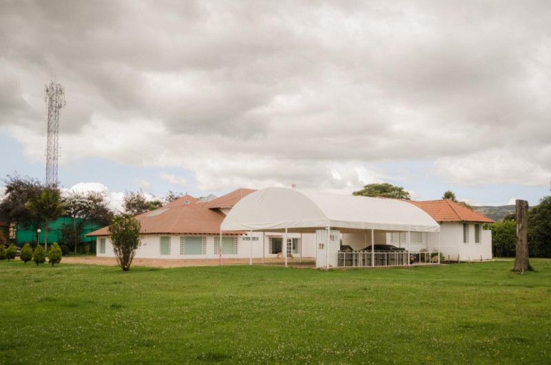 Casa en arriendo Cundinamarca Cajicá El Misterio 865 m2 Habitaciones 11 Baños 10 Garajes 12 Precio $25000000