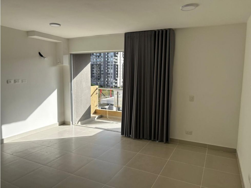 Apartamento en arriendo Atlántico Barranquilla Cr Tivoly Plaza 85 m2 Habitaciones 3 Baños 2 Garajes 1 Precio $3162000