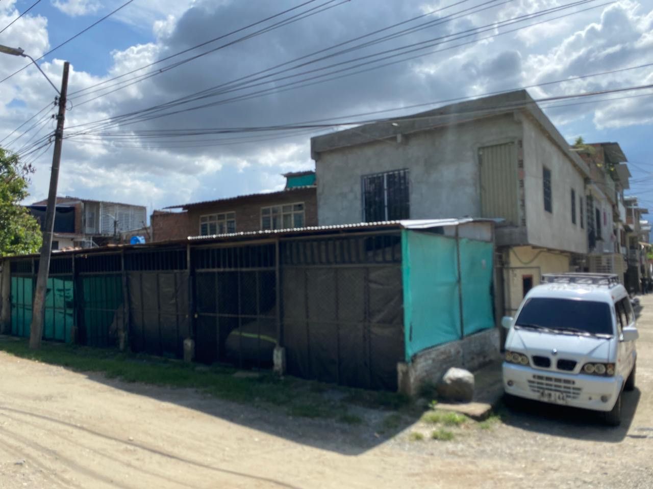 Apartamento en venta Valle Del Cauca Cali San Luis Ii 200 m2 Habitaciones 8 Baños 4 Garajes 6 Precio $340000000