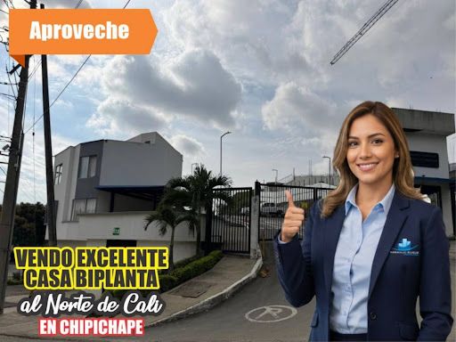Casa en venta Valle Del Cauca Cali Nn 145 m2 Habitaciones 3 Baños 3 Garajes 2 Precio $590000000