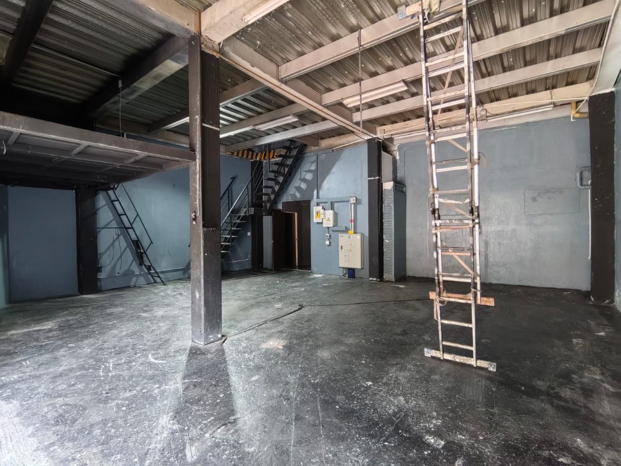 Bodega en arriendo Antioquia Medellín Buenos Aires 290 m2 Habitaciones 0 Baños 6 Garajes 0 Precio $7000000