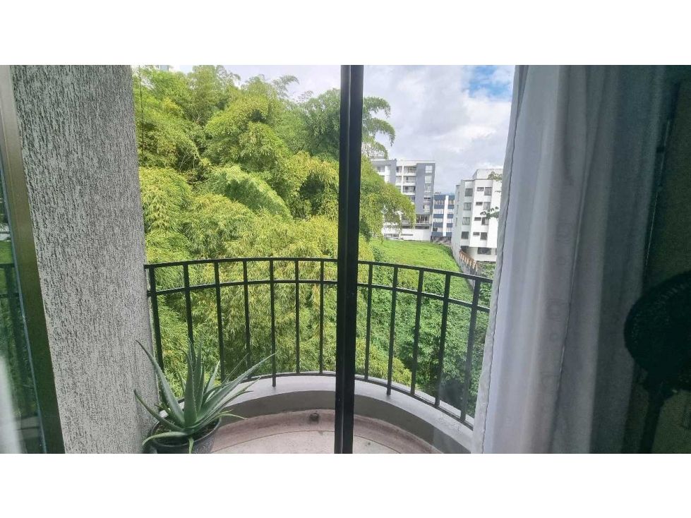 Apartamento en venta Quindío Armenia La Suiza 140 m2 Habitaciones 3 Baños 3 Garajes 1 Precio $500000000