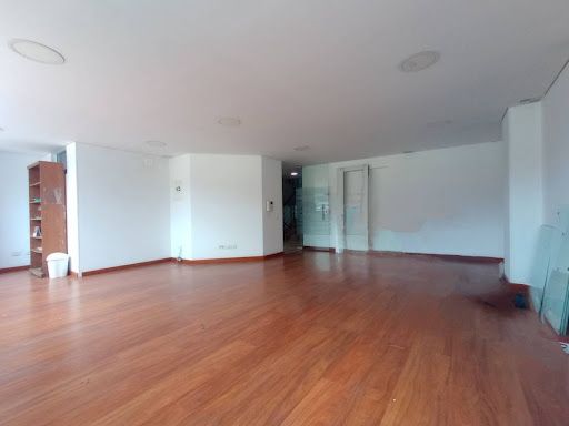 Oficina en arriendo Cundinamarca Zipaquirá Algarra Iii 50 m2 Habitaciones 0 Baños 1 Garajes 0 Precio $1900000