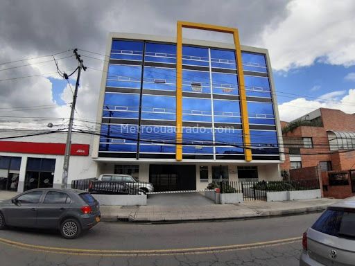Oficina en arriendo Cundinamarca Bogotá Rincon Del Cedro 68 m2 Habitaciones 0 Baños 1 Garajes 1 Precio $3952000