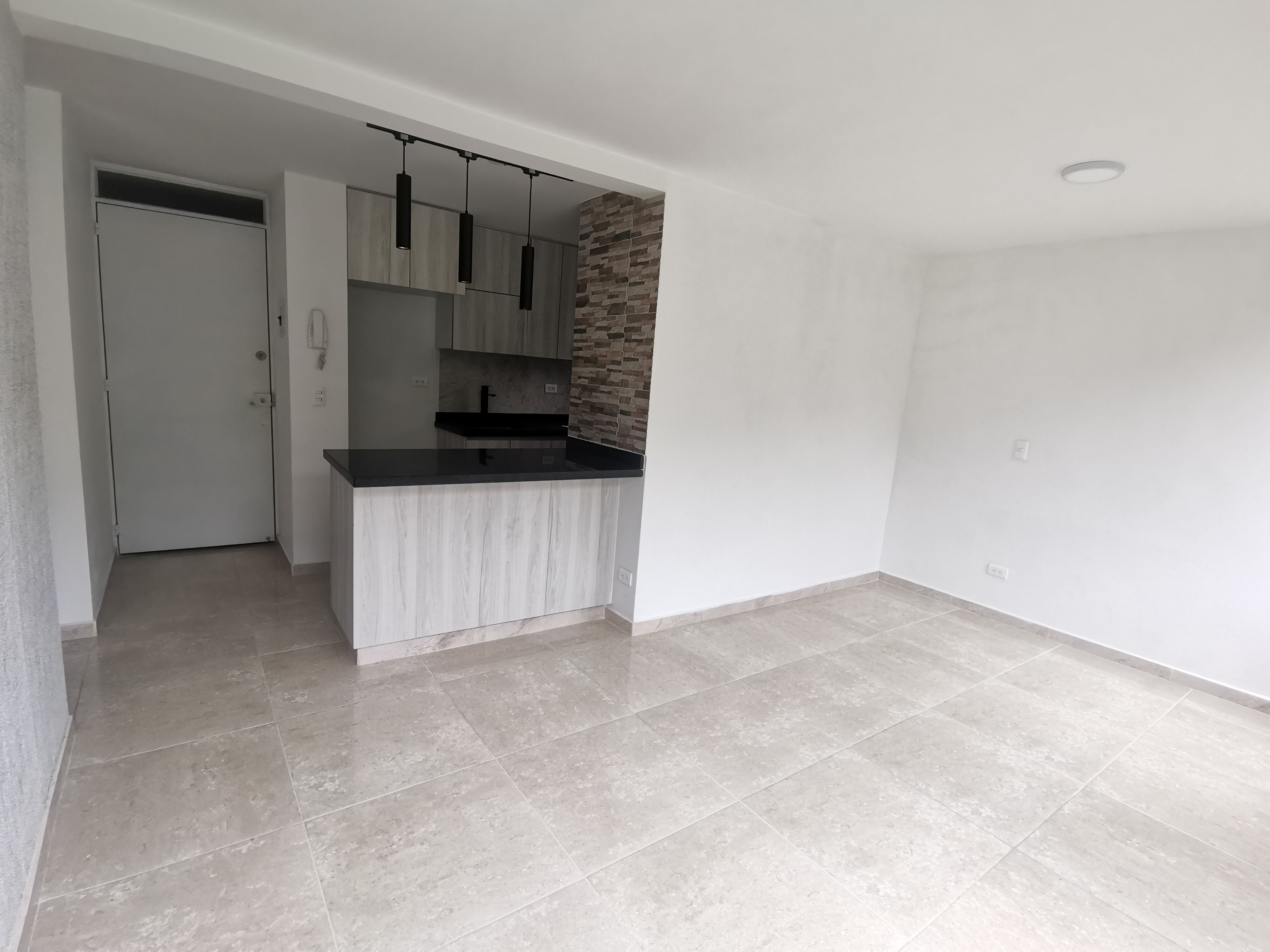 Apartamento en venta Risaralda Pereira El Poblado Ii Etapa 48 m2 Habitaciones 2 Baños 1 Garajes 1 Precio $260000000