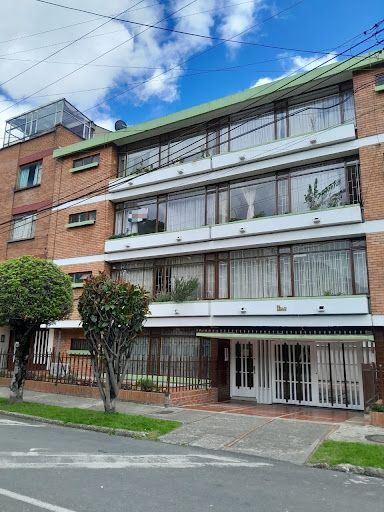 Apartamento en venta Cundinamarca Bogotá Belalcázar 108 m2 Habitaciones 3 Baños 2 Garajes 1 Precio $490000000