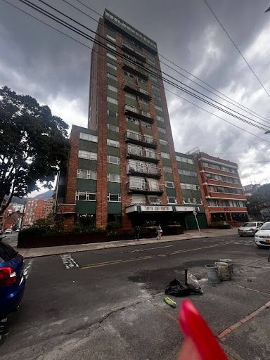 Apartamento en arriendo Cundinamarca Bogotá Chapinero Central 120 m2 Habitaciones 2 Baños 2 Garajes 0 Precio $3470000