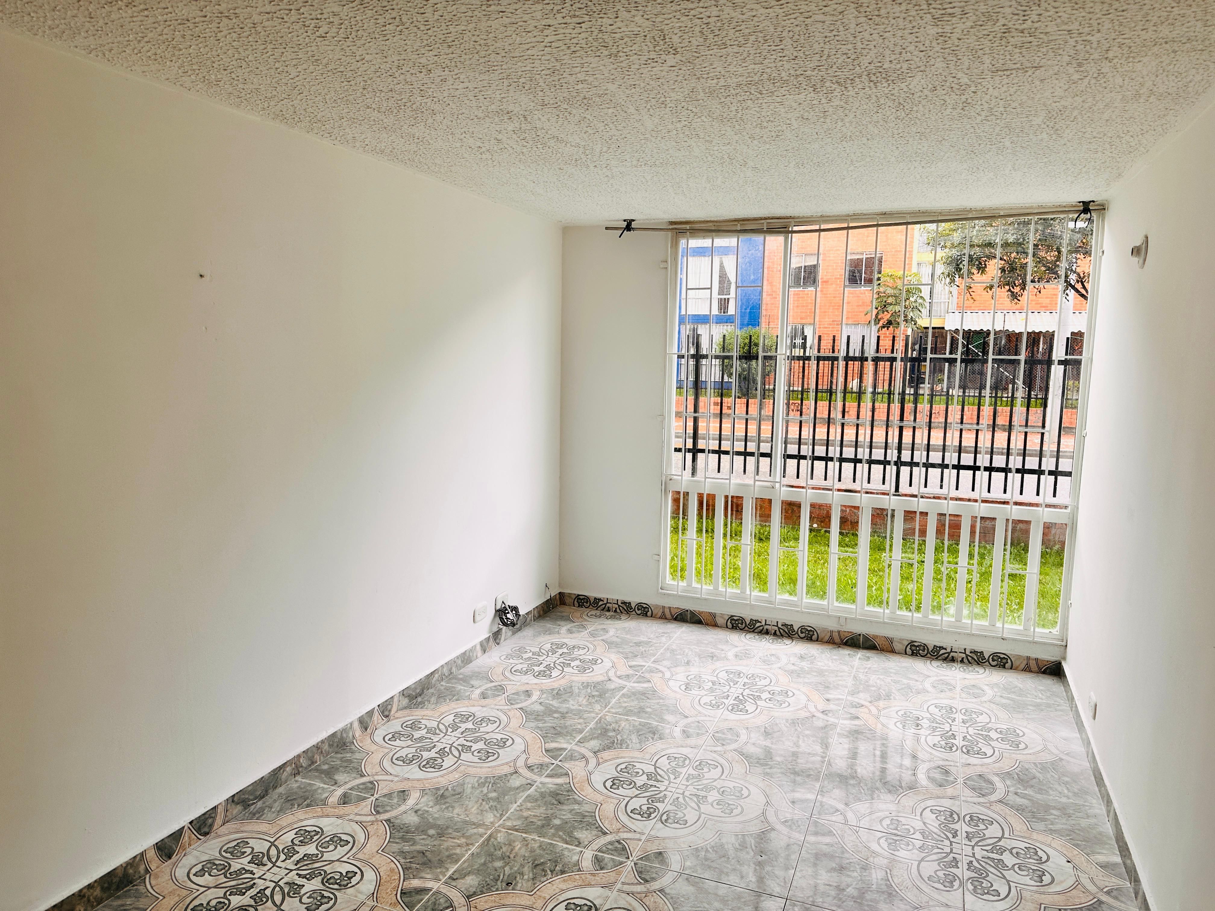 Apartaestudio en arriendo Cundinamarca Bogotá Bilbao I Sector 55 m2 Habitaciones 2 Baños 2 Garajes 0 Precio $1100000