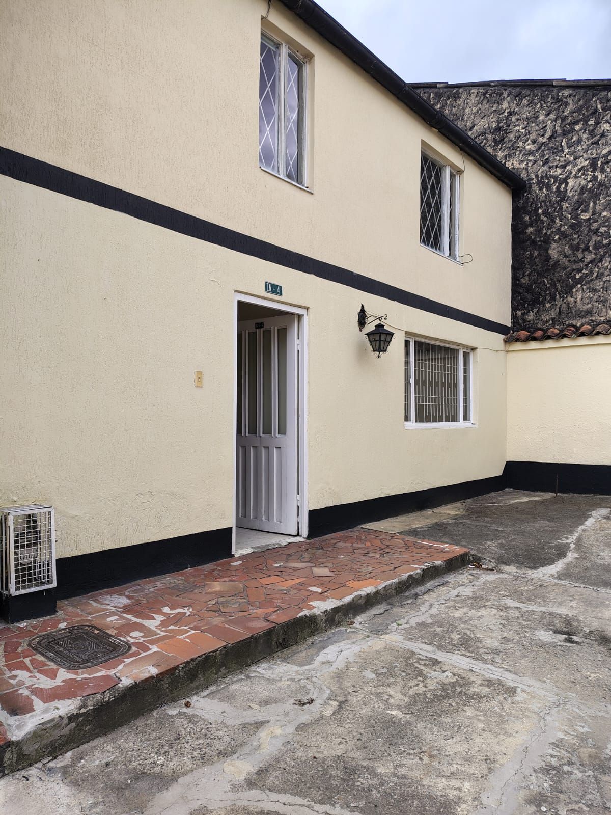 Casa en arriendo Cundinamarca Bogotá San José Del Prado 120 m2 Habitaciones 4 Baños 3 Garajes 1 Precio $3000000