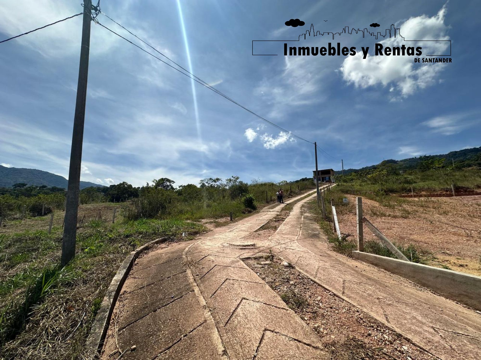 Lote Rural en venta Santander Piedecuesta Centro 200 m2 Habitaciones 0 Baños 0 Garajes 0 Precio $119000000