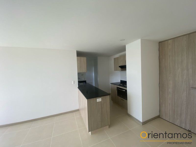 Apartamento en arriendo Antioquia Rionegro Cuatro Esquinas 65 m2 Habitaciones 3 Baños 2 Garajes 1 Precio $2750000