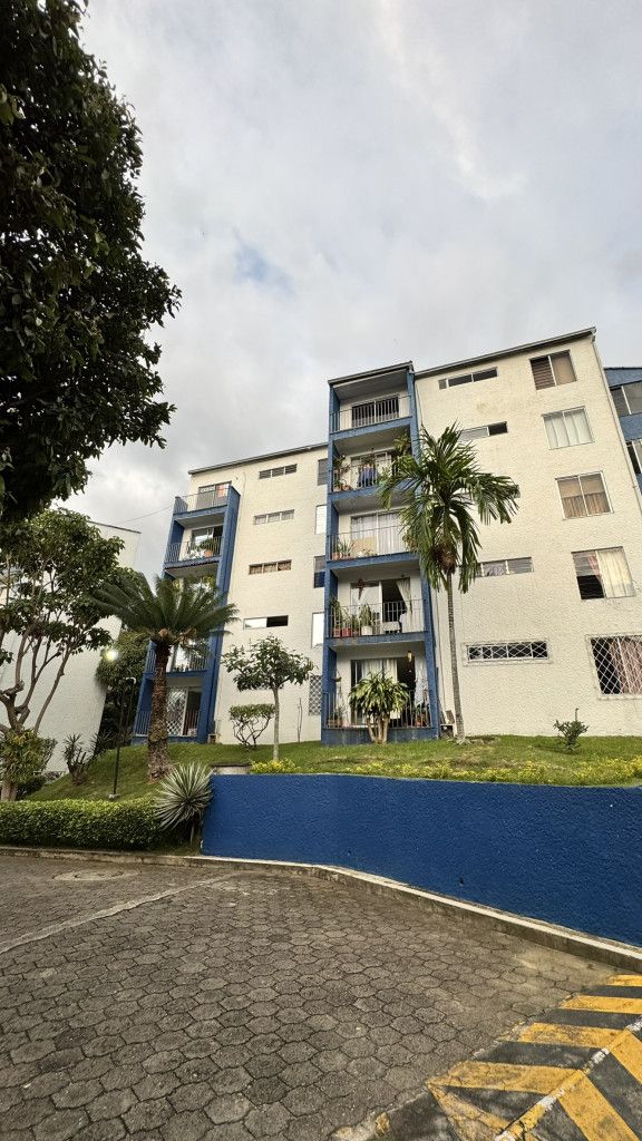 Apartamento en arriendo Santander Bucaramanga Conjunto Cerrado Torres Del Tejar 71 m2 Habitaciones 3 Baños 2 Garajes 1 Precio $1640000