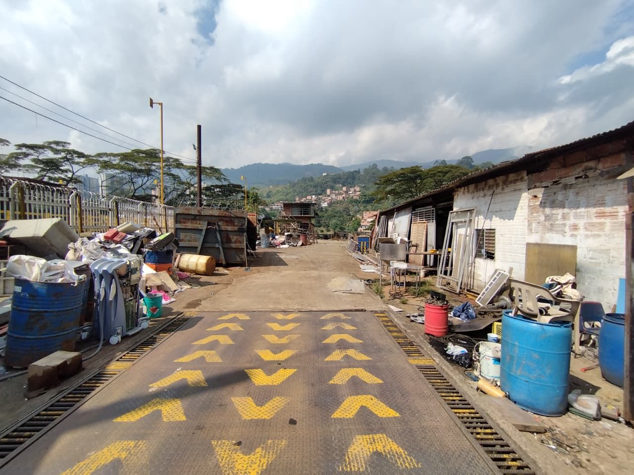 Lote en arriendo Antioquia Sabaneta Sabaneta 17000 m2 Habitaciones 0 Baños 4 Garajes 0 Precio $28000000