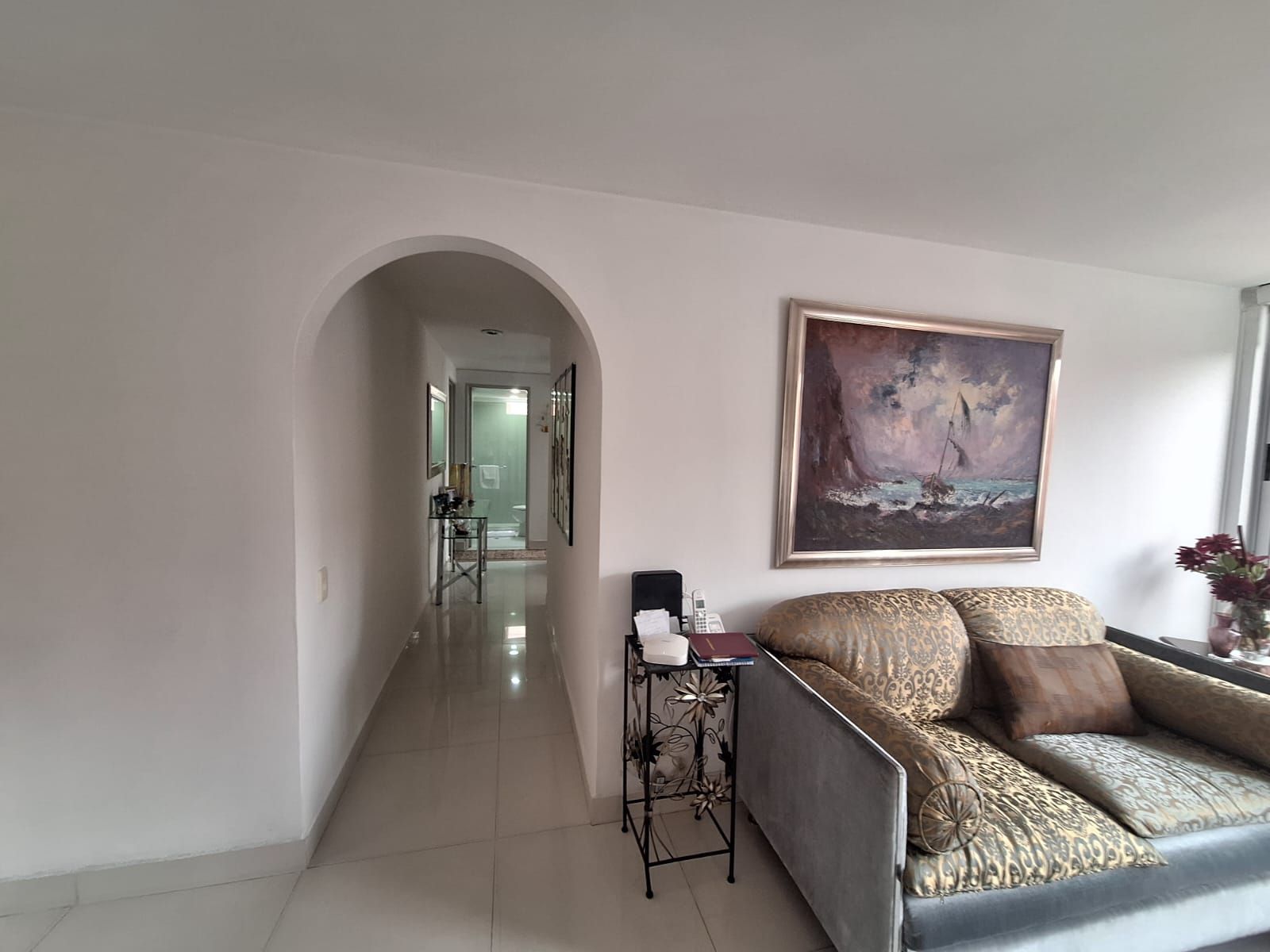 Apartamento en venta Antioquia Envigado La Pradera 93 m2 Habitaciones 3 Baños 2 Garajes 1 Precio $560000000