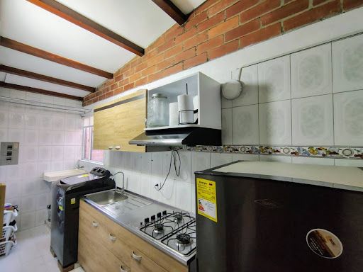 Apartamento en venta Cundinamarca Bogotá Bochalema 53 m2 Habitaciones 3 Baños 2 Garajes 1 Precio $280000000