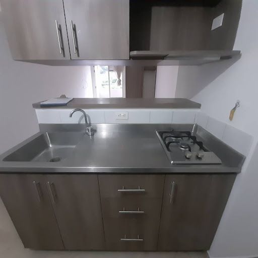 Apartaestudio en arriendo Antioquia Medellín Facultad De Minas 30 m2 Habitaciones 1 Baños 1 Garajes 0 Precio $1400000