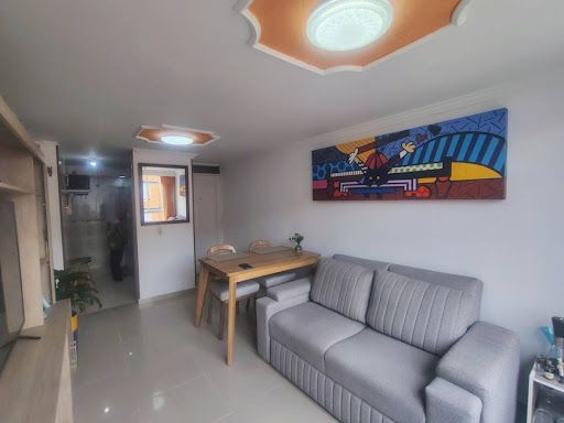 Apartamento en venta Cundinamarca Bogotá Horizontes 42 m2 Habitaciones 2 Baños 1 Garajes 0 Precio $210000000