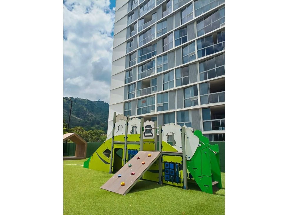 Apartamento en arriendo Santander Piedecuesta San Antonio 63 m2 Habitaciones 3 Baños 2 Garajes 1 Precio $1500000