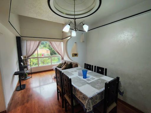 Apartamento en venta Cundinamarca Bogotá El Codito 83 m2 Habitaciones 3 Baños 2 Garajes 1 Precio $340000000
