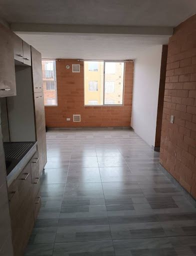 Apartamento en arriendo Cundinamarca Funza Santa Teresita 47 m2 Habitaciones 3 Baños 2 Garajes 0 Precio $1250000