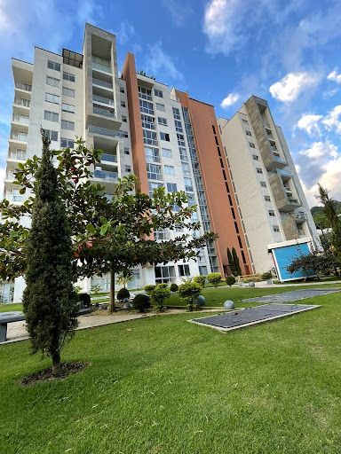 Apartamento en venta Risaralda Pereira Pinares De San Martin 94 m2 Habitaciones 3 Baños 2 Garajes 1 Precio $800000000