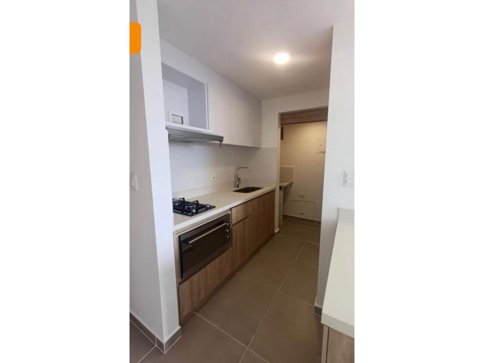 Apartaestudio en venta Quindío Armenia Bloques Alejandria 40 m2 Habitaciones 1 Baños 1 Garajes 1 Precio $310000000