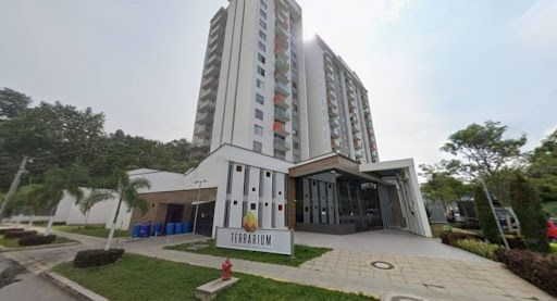 Apartamento en arriendo Santander Floridablanca Montevechio 60 m2 Habitaciones 2 Baños 2 Garajes 1 Precio $2000000