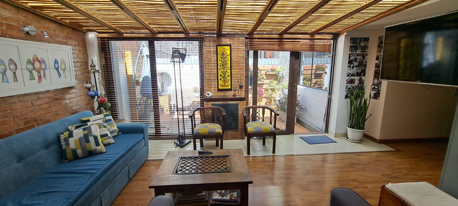 Apartamento en venta Cundinamarca Bogotá Los Cedritos 151 m2 Habitaciones 3 Baños 4 Garajes 2 Precio $680000000