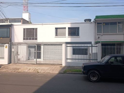Oficina en arriendo Cundinamarca Bogotá La Castellana 390 m2 Habitaciones 0 Baños 5 Garajes 2 Precio $12000000
