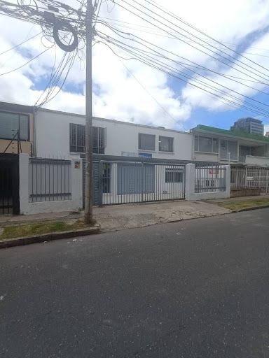 Oficina en arriendo Cundinamarca Bogotá La Castellana 390 m2 Habitaciones 0 Baños 7 Garajes 2 Precio $15000000