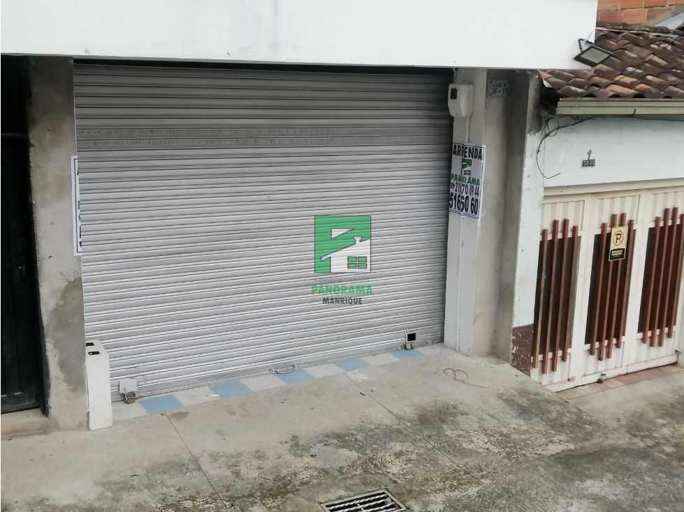 Apartamento en arriendo Antioquia Medellín Manrique Oriental 180 m2 Habitaciones 1 Baños 2 Garajes 0 Precio $3500000