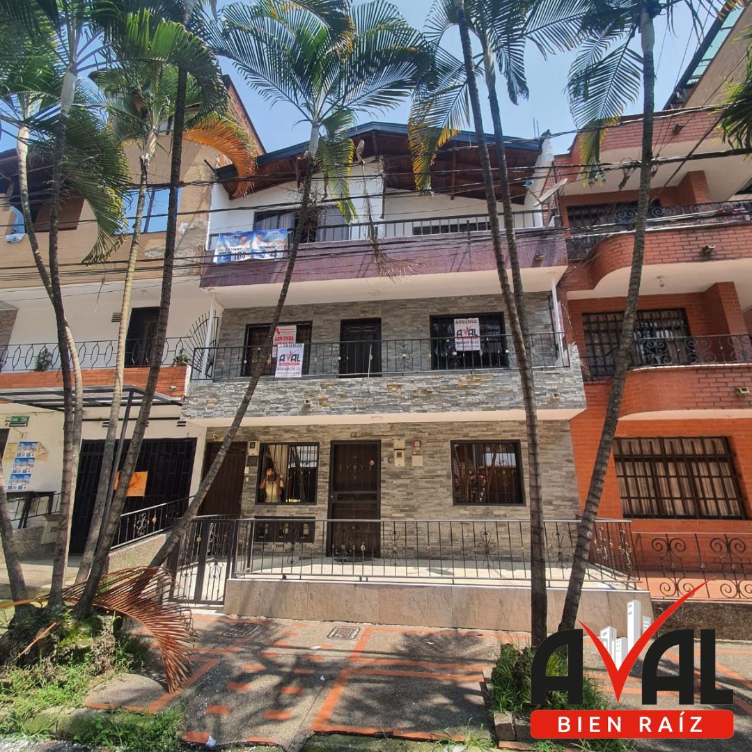 Casa en arriendo Antioquia Itagüí Santa Maria Et Ii 100 m2 Habitaciones 3 Baños 2 Garajes 0 Precio $2300000