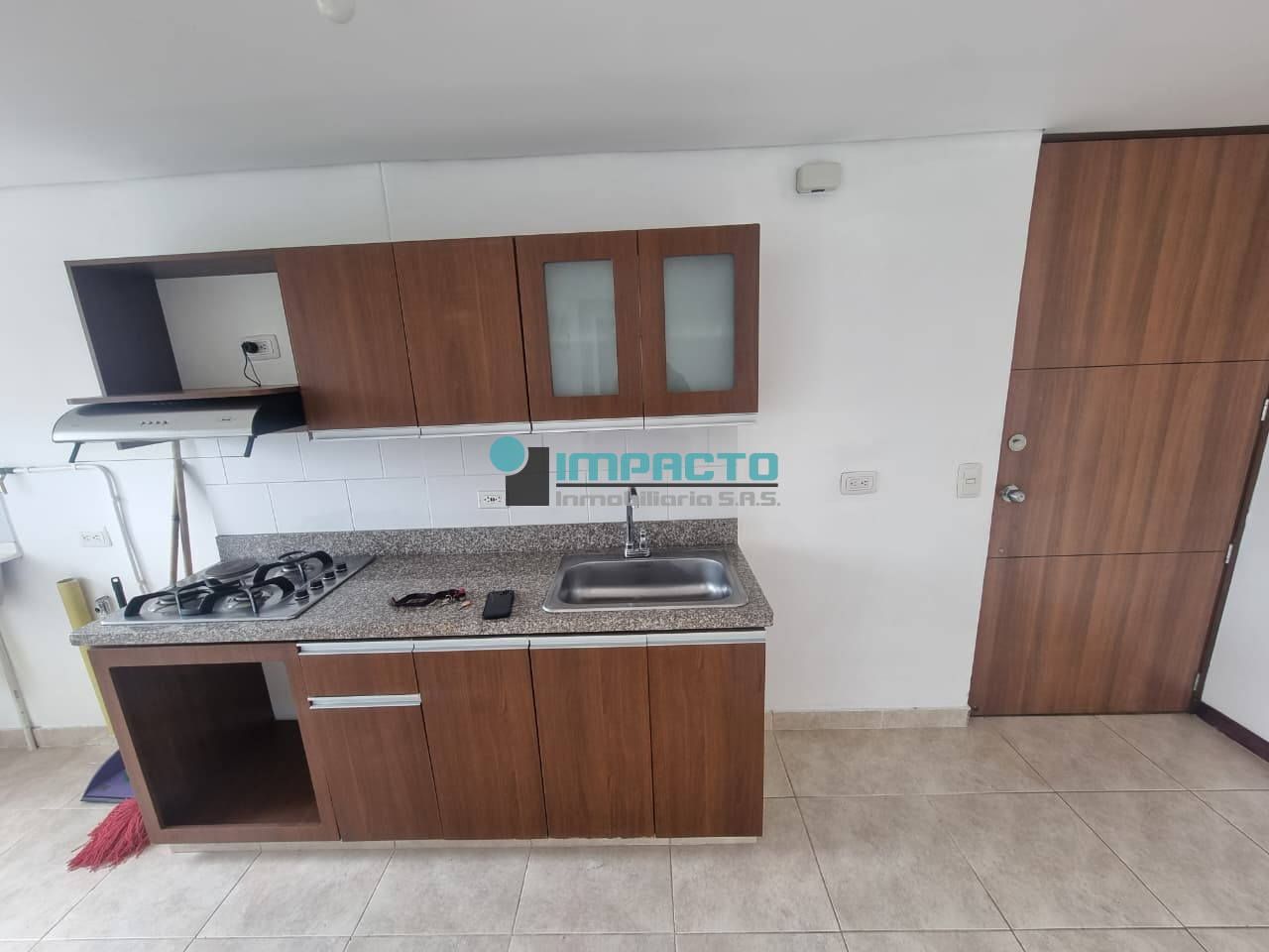 Apartamento en arriendo Antioquia La Estrella La Ferreria 65 m2 Habitaciones 2 Baños 2 Garajes 1 Precio $2200000