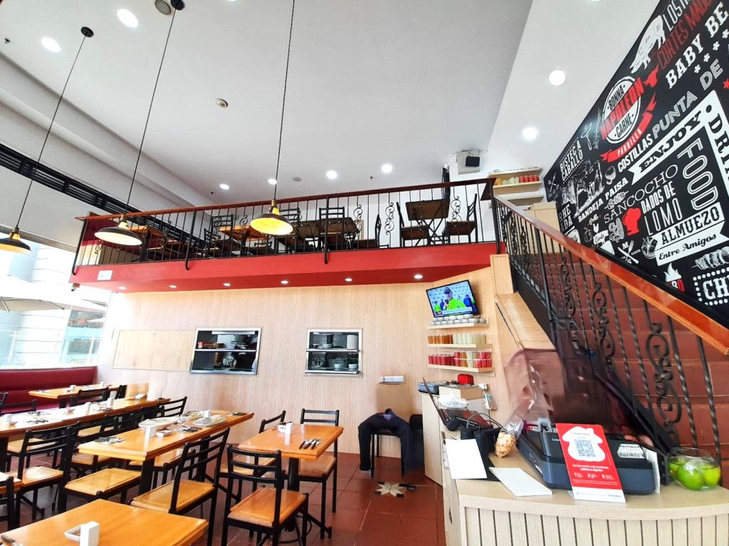 Local en venta Cundinamarca Bogotá La Esperanza Norte 52 m2 Habitaciones 0 Baños 1 Garajes 2 Precio $1300000000