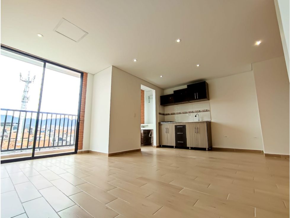 Apartamento en arriendo Cundinamarca Bogotá San Rafael Industrial 60 m2 Habitaciones 2 Baños 1 Garajes 1 Precio $1730000