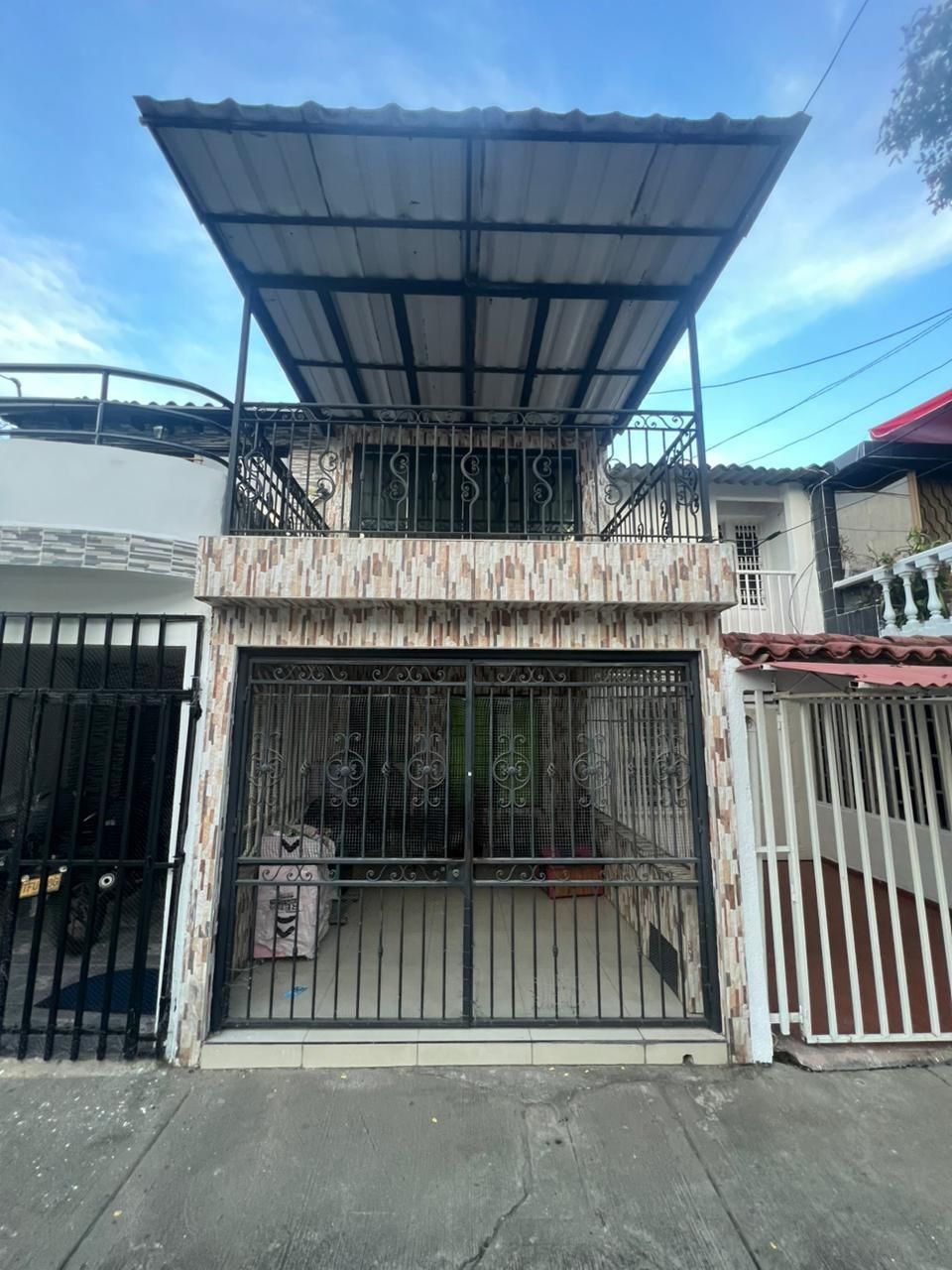 Casa en venta Valle Del Cauca Cali Sector Transito Municipal 87 m2 Habitaciones 3 Baños 2 Garajes 0 Precio $260000000