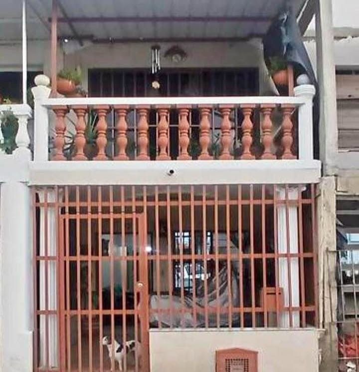 Casa en venta Valle Del Cauca Cali Urbanización La Flora 90 m2 Habitaciones 3 Baños 2 Garajes 0 Precio $270000000