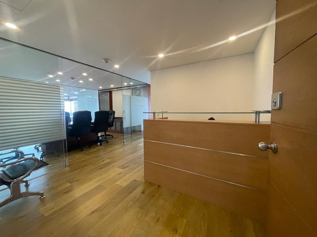 Oficina en venta Cundinamarca Bogotá Samper 109 m2 Habitaciones 0 Baños 1 Garajes 1 Precio $640000000