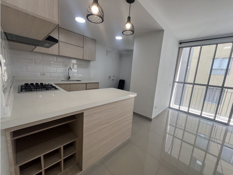 Apartamento en venta Valle Del Cauca Cali Condominio Marfil 65 m2 Habitaciones 2 Baños 2 Garajes 1 Precio $295000000